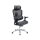 Fotel gamingowy Sihoo DORO C300 LITE V2 czarny